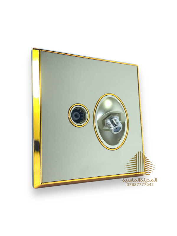 سويج ستلايت كريمي مذهب كلاسك