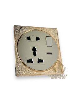 سويج دبل جوكر صدفي نقش