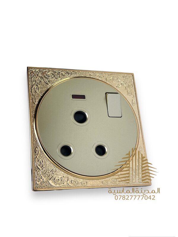 سويج 32A  صدفي نقش