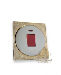 سويج 45A صدفي نقش