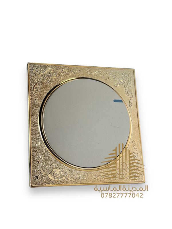 سويج 1 خط صدفي نقش