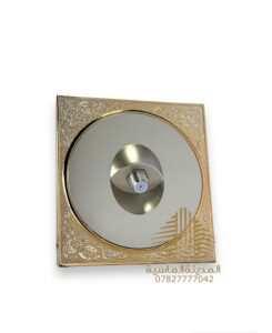 سويج ستلايت صدفي نقش