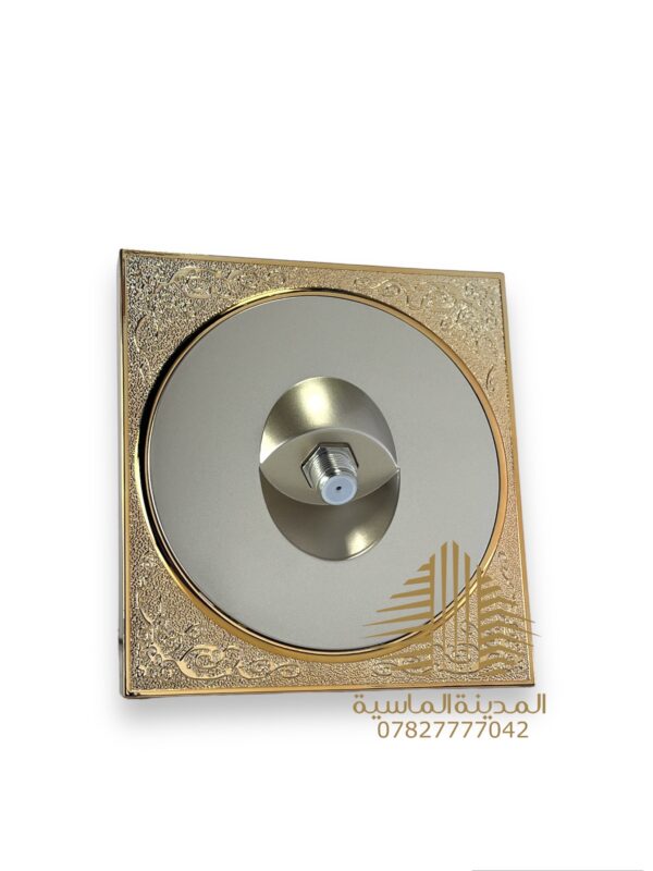 سويج ستلايت صدفي نقش