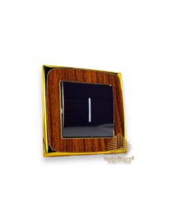 سويج 1 خط خشبي كلاسك