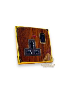 سويج جوكر خشبي كلاسك