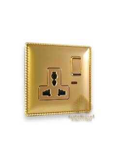 سويج جوكر كريمي مذهب