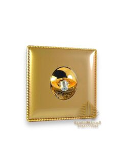 سويج ستلايت كريمي مذهب