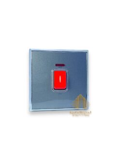 سويج 45A رصاصي كلاسك