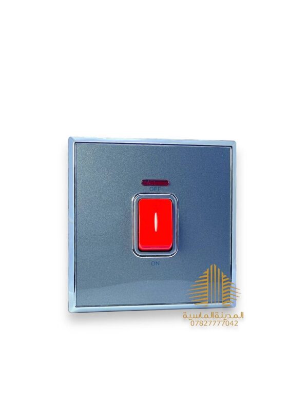 سويج 45A رصاصي كلاسك