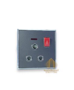 سويج 32A رصاصي كلاسك