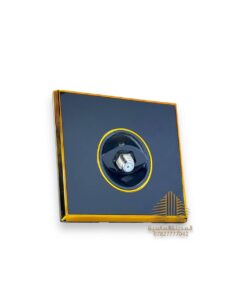 سويج ستلايت اسود مذهب كلاسك