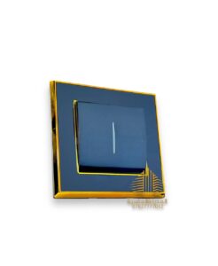 سويج 1 خط اسود مذهب كلاسك