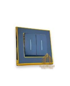 سويج 2 خط اسود مذهب كلاسك