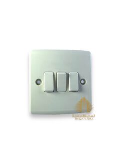 سويج 3 خط ابيض عظم