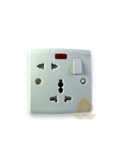 سويج دبل جوكر ابيض عظم