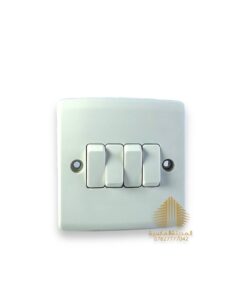 سويج 4 خط ابيض عظم