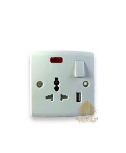 سويج جوكر شاحن ابيض عظم