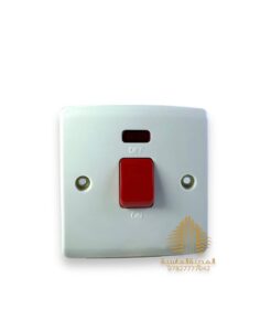 سويج 45A  ابيض عظم