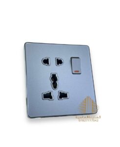 سويج دبل جوكر رصاصي بيانو