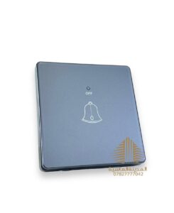 سويج جرس رصاصي بيانو