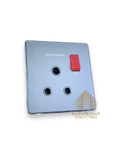 سويج 32A رصاصي بيانو