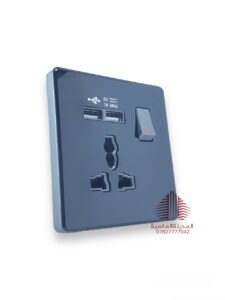 سويج جوكر شاحن اسود بيانو