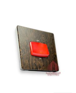 سويج 45A خشبي بيانو