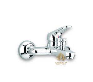 خلاط حمام خلفي كير - 371