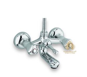 خلاط حمام فر الفا - 204