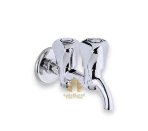 حنفية خطين فر - 208