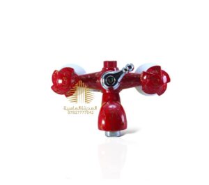 خلاط حمام فر مرمري