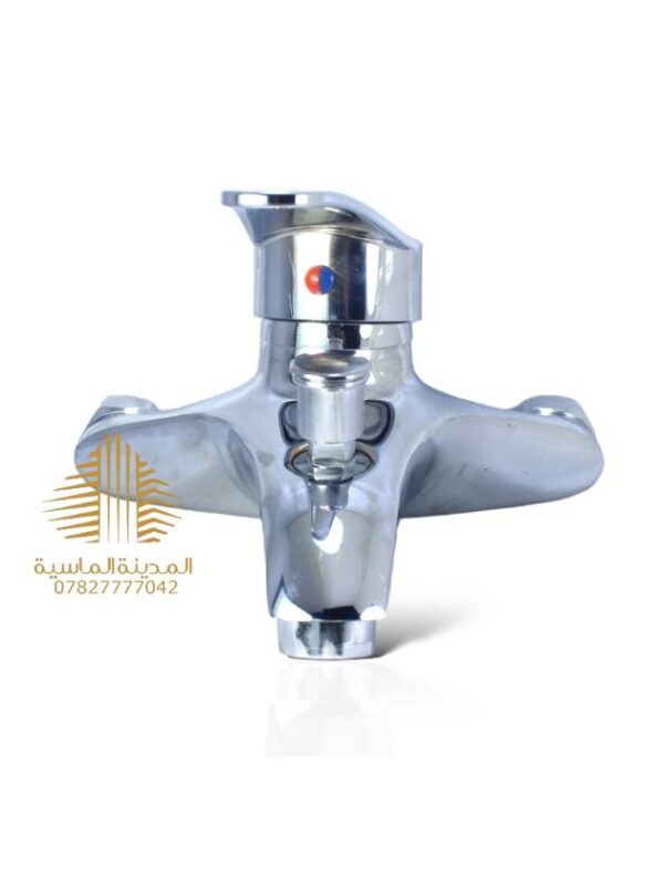 خلاط حمام كير خلفي