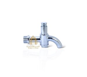 حنفيه براد دكمه