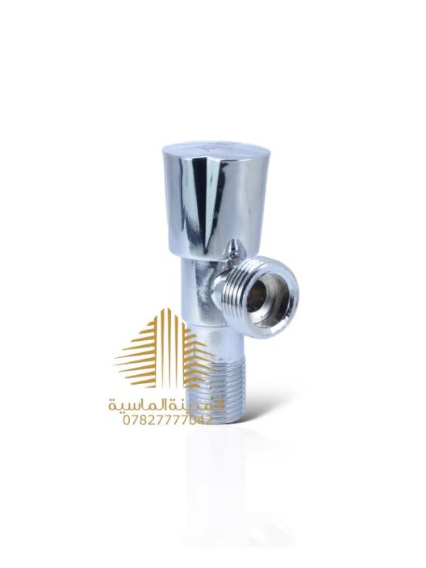 كاك زاويه مضلع تركي