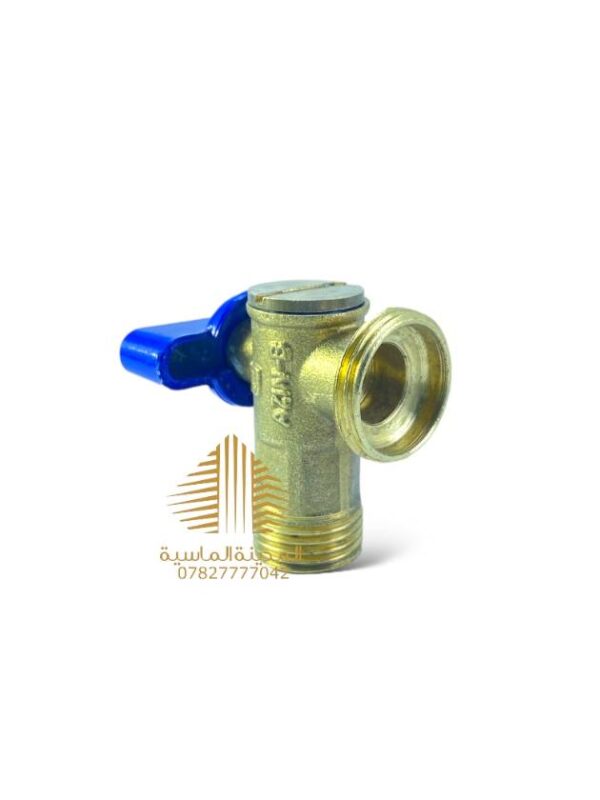 كاك غساله نحاس تركي