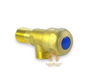 كاك زاويه نحاس تركي