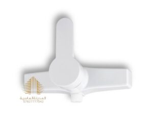 خلاط شطاف كير بلاستك