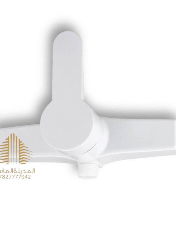 خلاط شطاف كير بلاستك