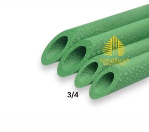 بوري 3\4 اخضر مرمر