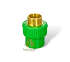 ادبتر خارجي 3\4*3\4 مرمر