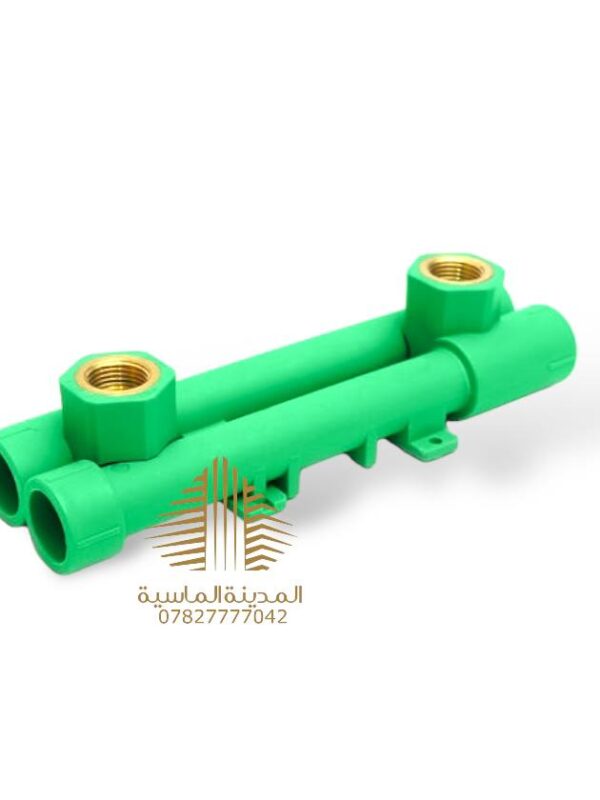 مثبت خلاط افقي 3\4 فيسبو