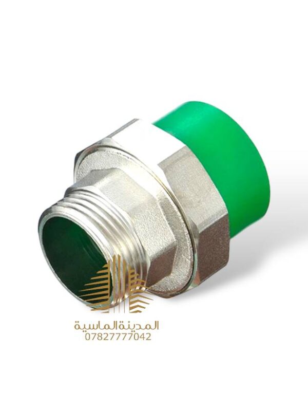 يونين ربط خارجي 3\4 فيسبو