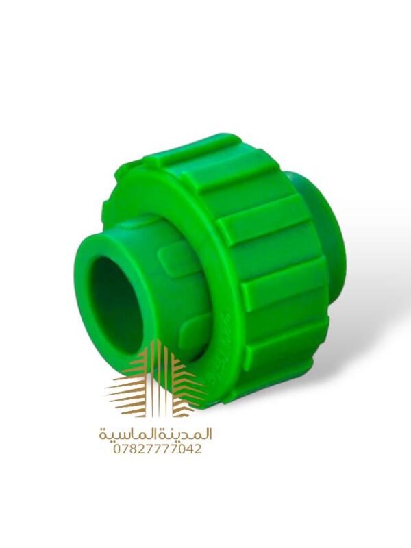 يونين فلات 3\4 فيسبو