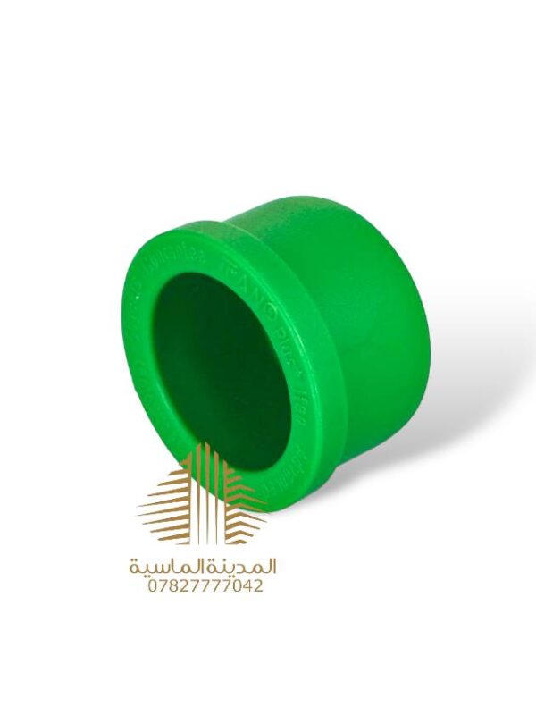 كب غلق 3\4 فيسبو