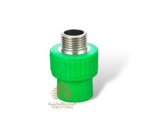 ادبتر خارجي 3\4*2\1 مرمر