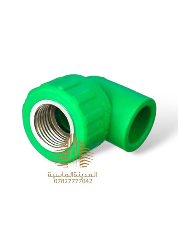 عكس سن داخلي 3\4 فيسبو