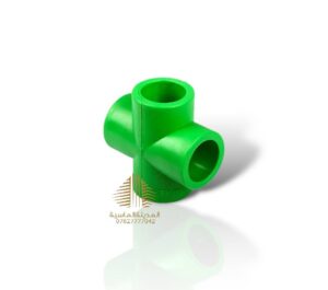 صليب رباعي 3\4 مرمر