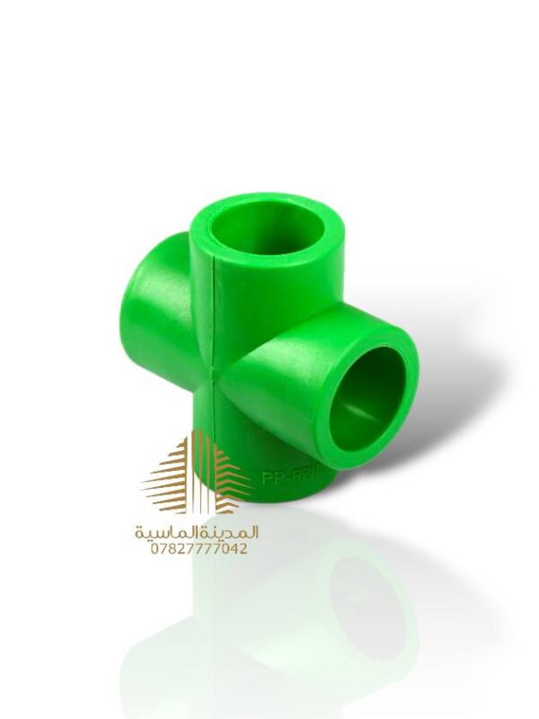 صليب رباعي 3\4 فيسبو