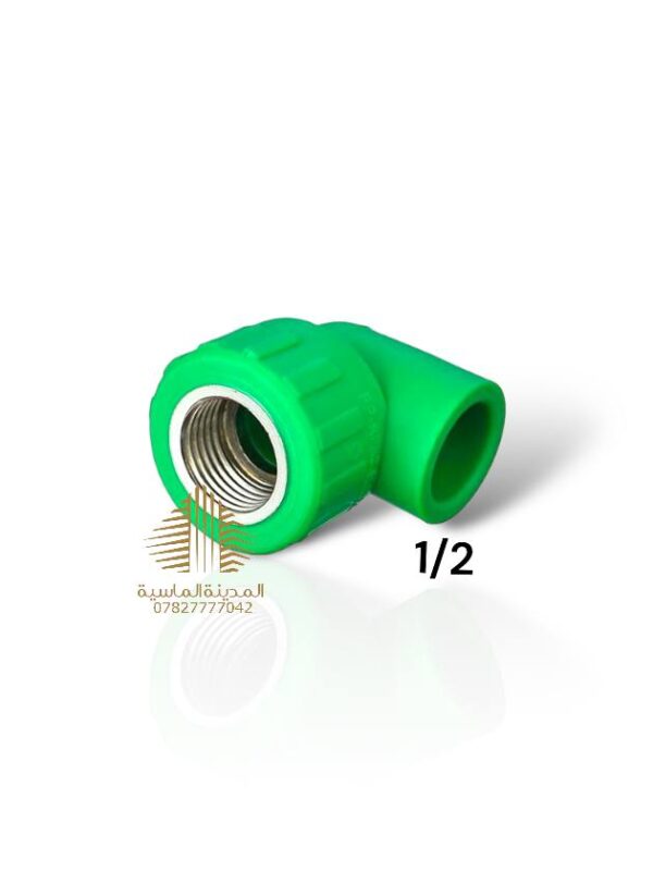 عكس سن داخلي 2\1 فيسبو