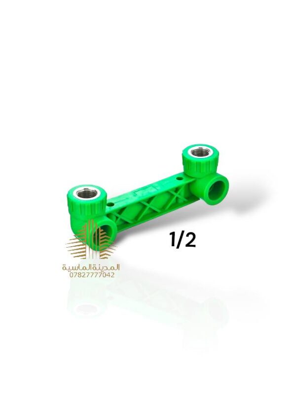 مثبت خلاط عمودي 2\1 فيسبو